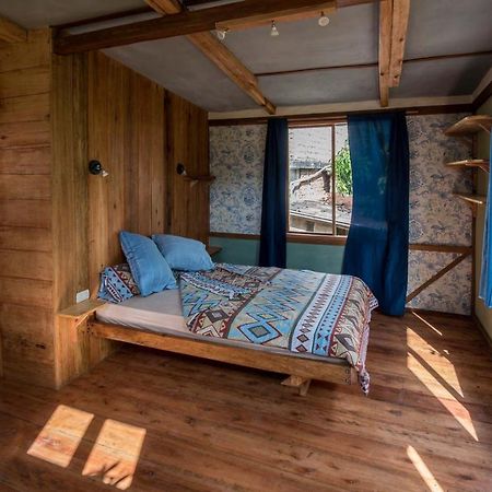 Avalon Hostal Boutique 빌카밤바 외부 사진